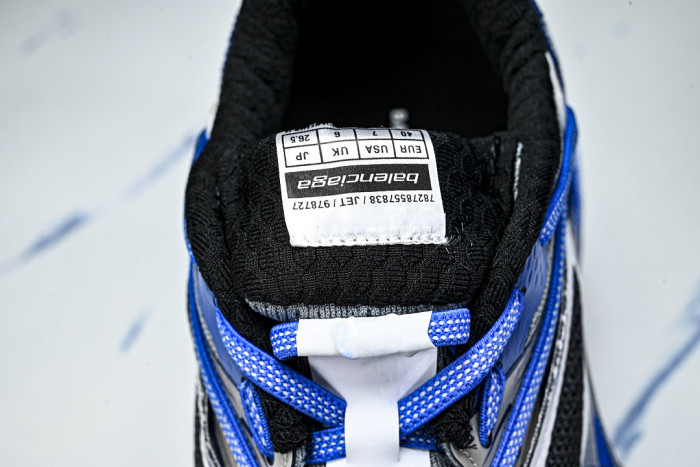 BL Jet Sneaker COPSHOE BL -JE 03