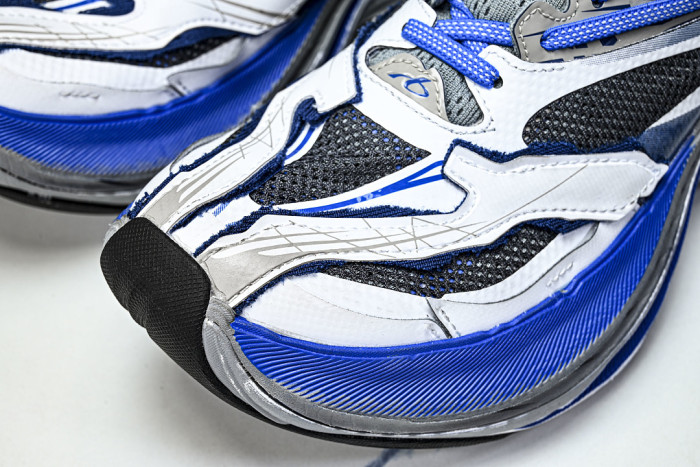 BL Jet Sneaker COPSHOE BL -JE 03