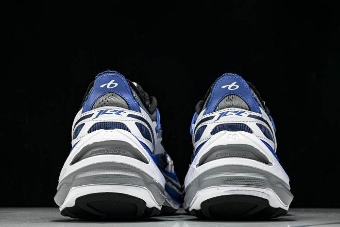 BL Jet Sneaker COPSHOE BL -JE 03