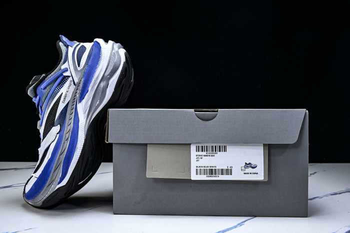 BL Jet Sneaker COPSHOE BL -JE 03