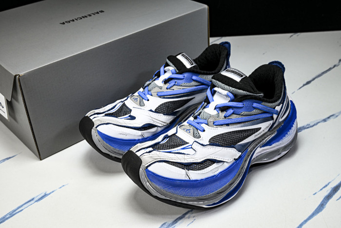 BL Jet Sneaker COPSHOE BL -JE 03