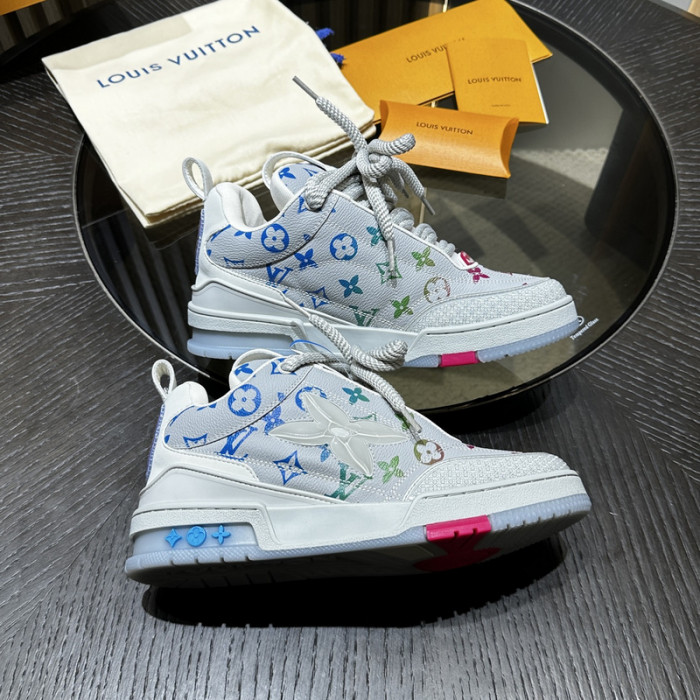LVT SNEAKERS COPSHOE L&V-trainer 45