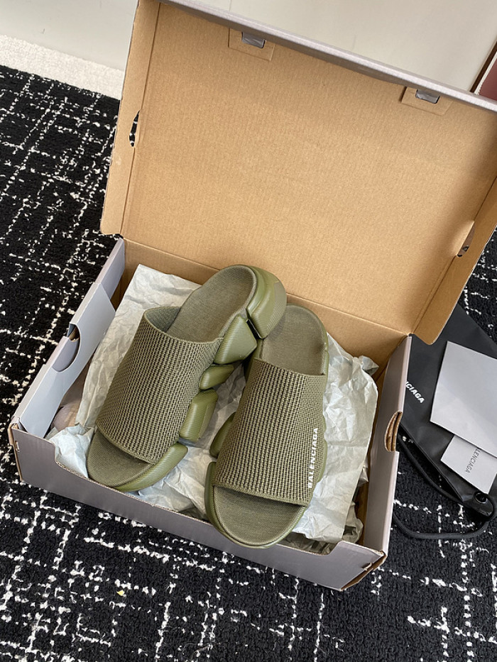 BL SLIDE copshoe BLS-48