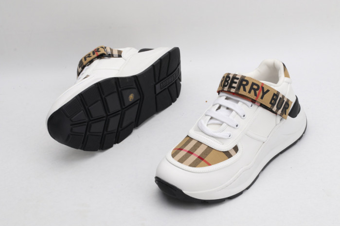 BR SNEAKERS COPSHOE BR-05