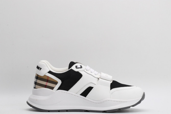 BR SNEAKERS COPSHOE BR-06