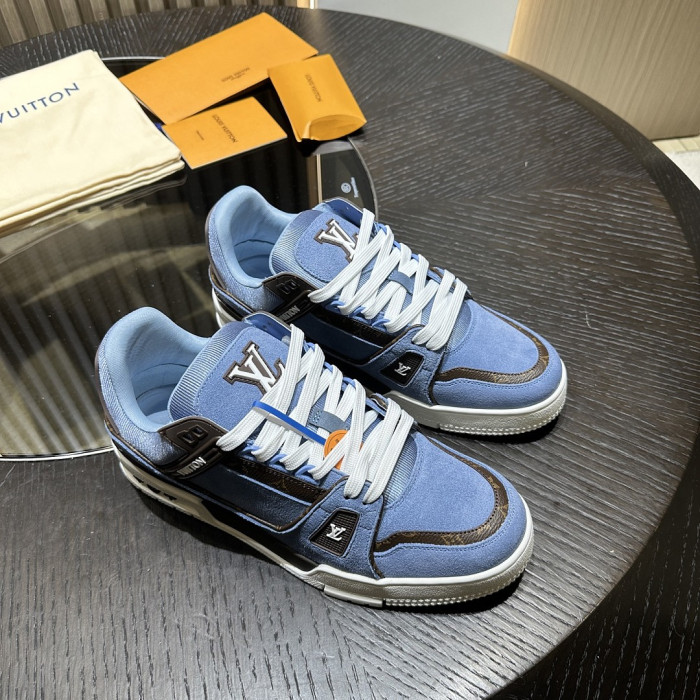 LVT SNEAKERS COPSHOE L&V-trainer 153