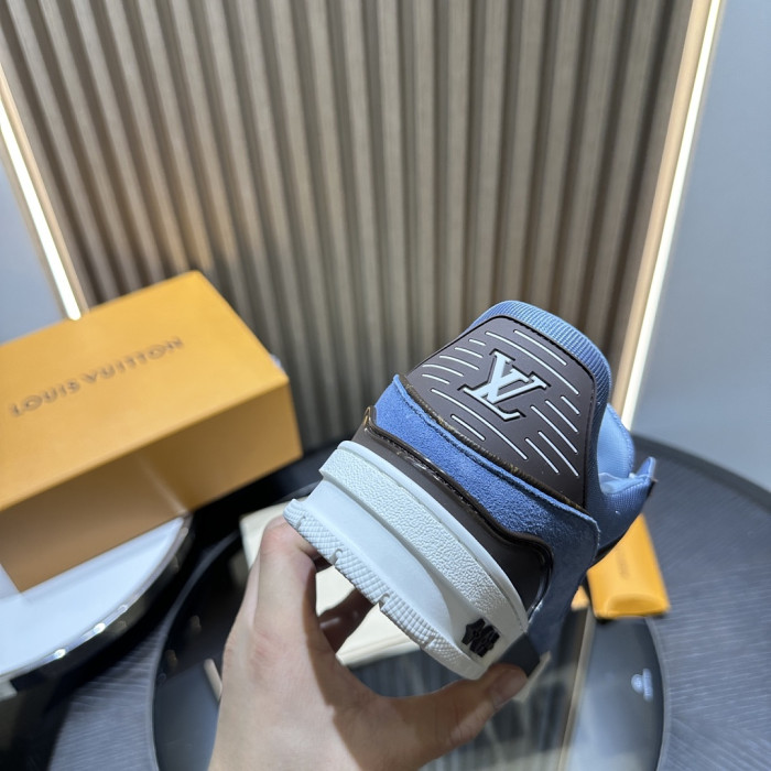LVT SNEAKERS COPSHOE L&V-trainer 153
