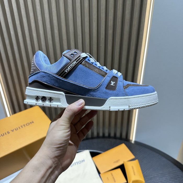 LVT SNEAKERS COPSHOE L&V-trainer 153
