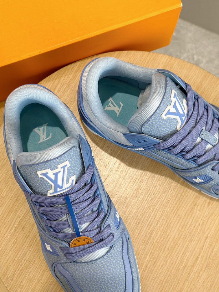 lvt sneakers copshoe l&v-282