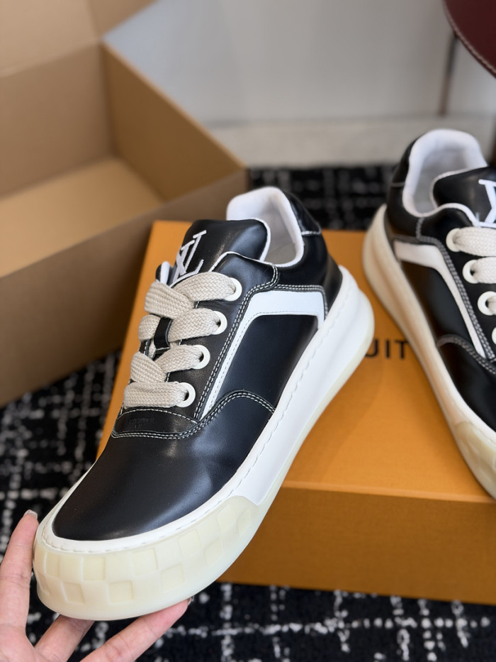 LVT Tilted Sneaker COPSHOE L&V-TI16