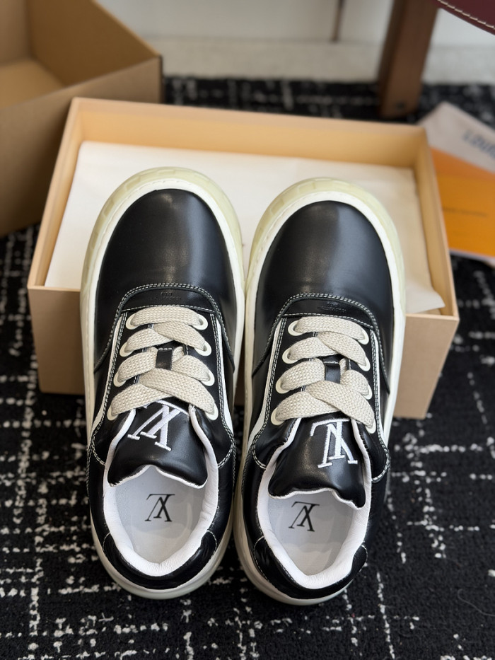 LVT Tilted Sneaker COPSHOE L&V-TI16