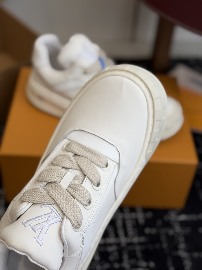 LVT Tilted Sneaker COPSHOE L&V-TI14