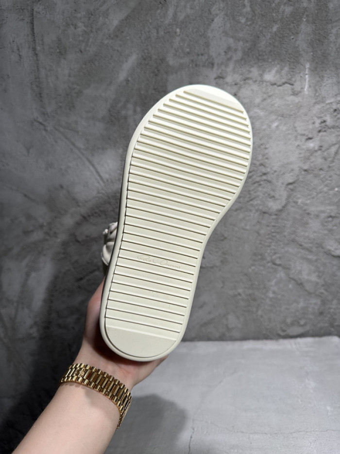 rick owens sneakers copshoe or-190