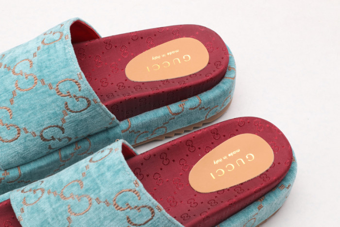 gc slide kickze gcs-18