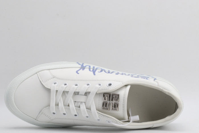 given*chy sneakers copshoe gv-15