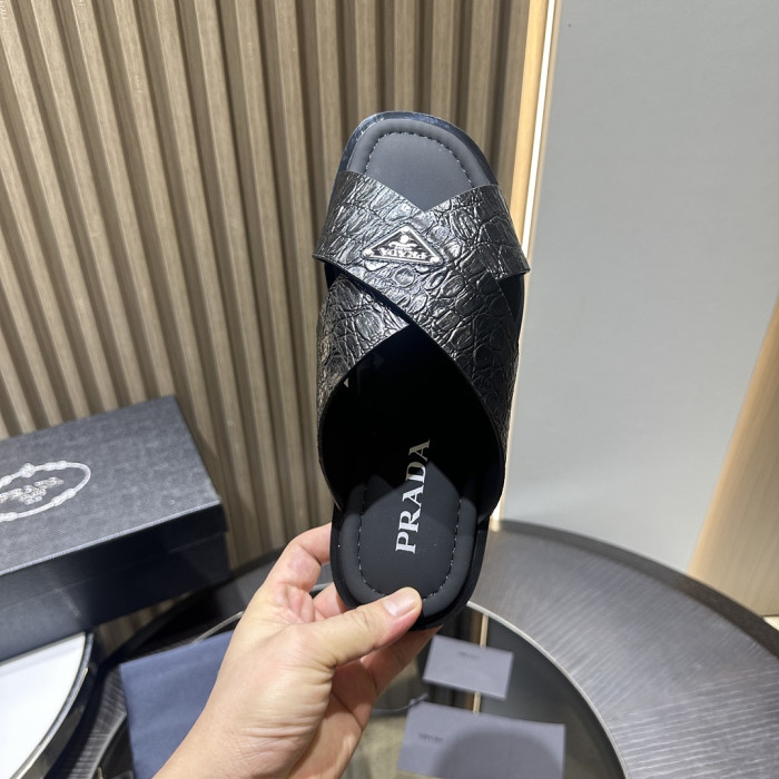 PR slide copshoe PR-SL 03