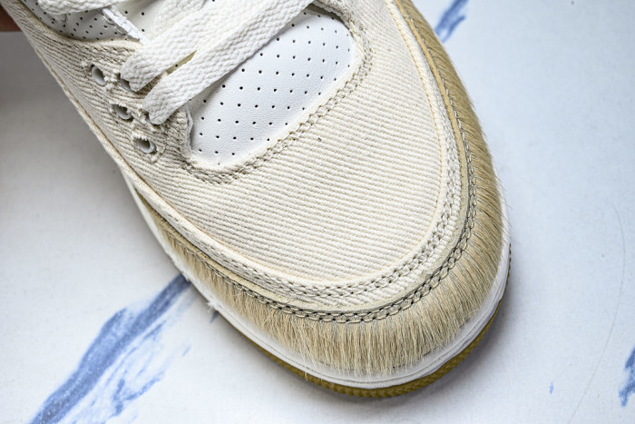 Jordan 3 Retro Levi
