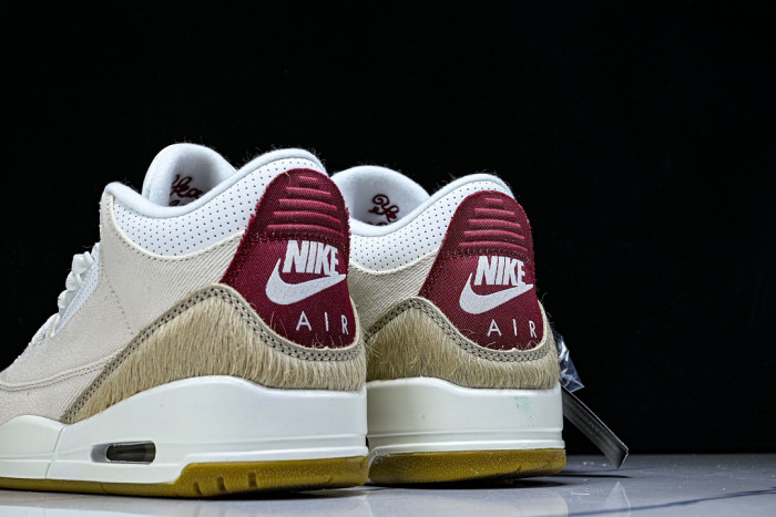 Jordan 3 Retro Levi