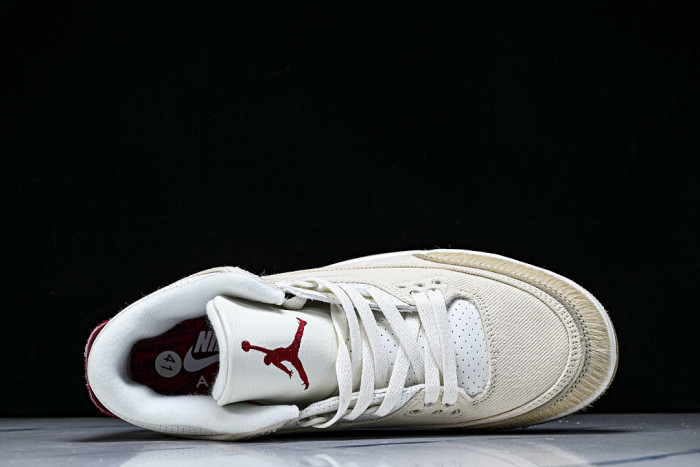 Jordan 3 Retro Levi
