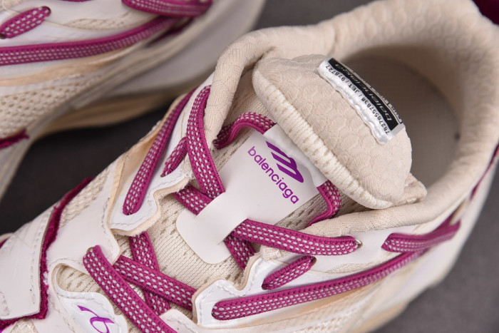 BL Jet Sneaker COPSHOE BL -JE 04