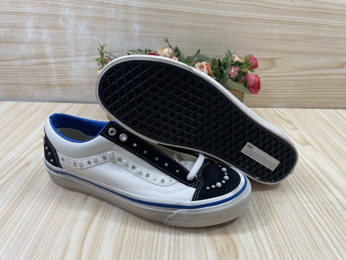Vans SNEAKERS COPSHOE VA-07