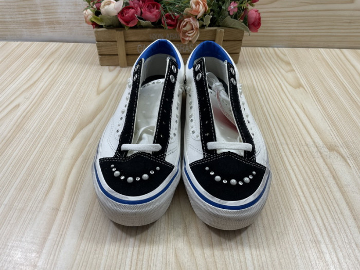 Vans SNEAKERS COPSHOE VA-07