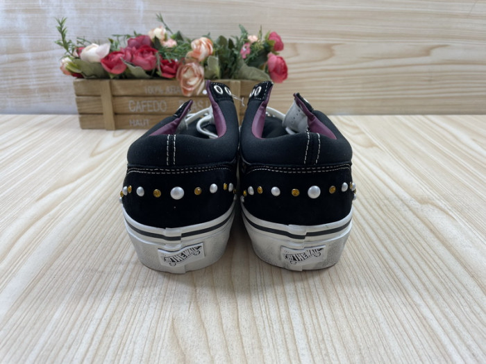 Vans SNEAKERS COPSHOE VA-06