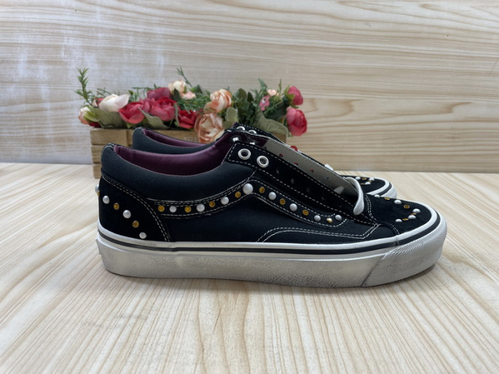 Vans SNEAKERS COPSHOE VA-06