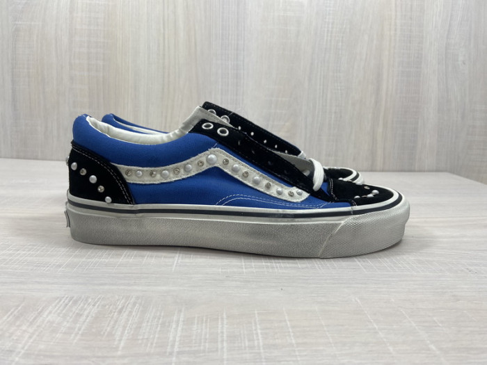 Vans SNEAKERS COPSHOE VA-05