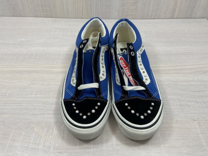 Vans SNEAKERS COPSHOE VA-05