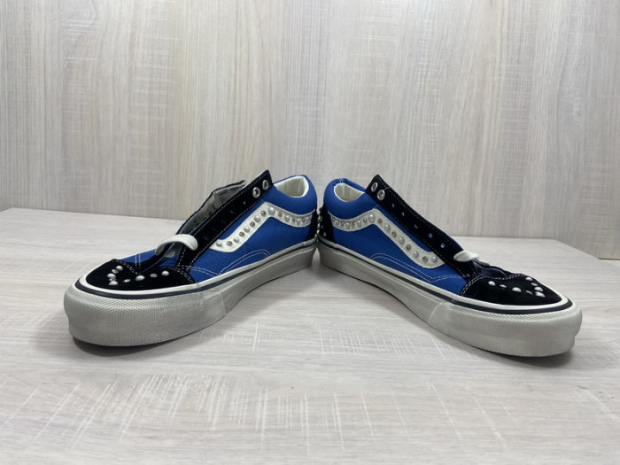 Vans SNEAKERS COPSHOE VA-05