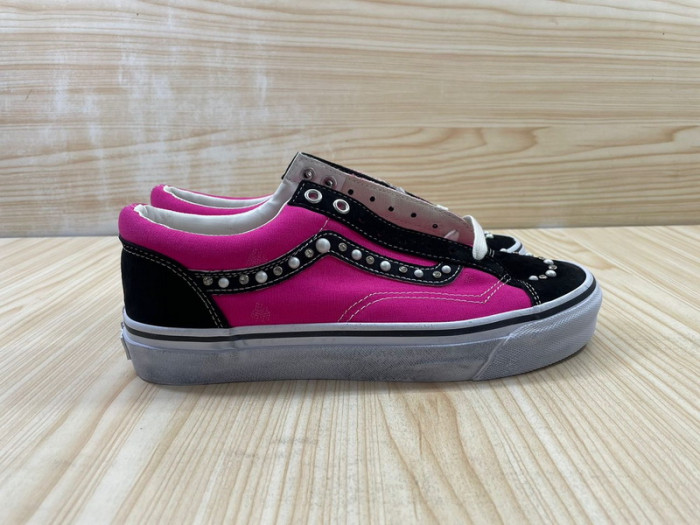 Vans SNEAKERS COPSHOE VA-04