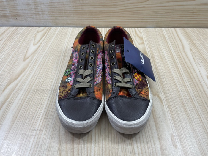 Vans SNEAKERS COPSHOE VA-01