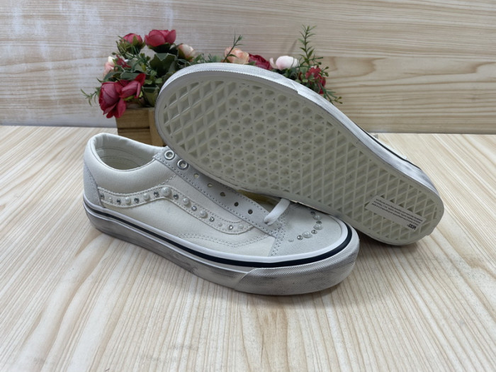 Vans SNEAKERS COPSHOE VA-03