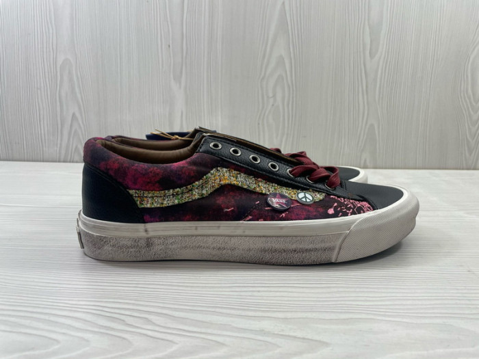 Vans SNEAKERS COPSHOE VA-02