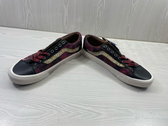 Vans SNEAKERS COPSHOE VA-02