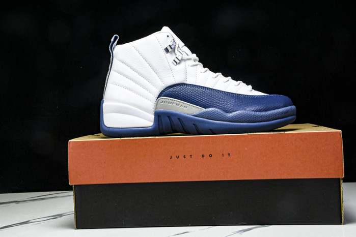 Jordan 12 Retro French Blue (2025) Men