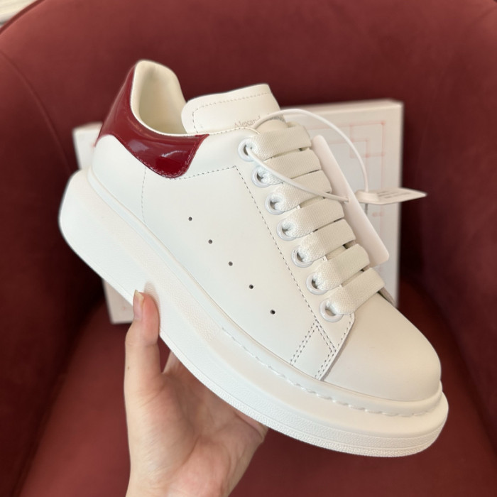 ALEXANDER MCQUEEN SOLE SNEAKERS copshoe-169