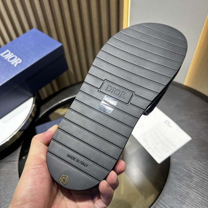 D1R* SLIDE copshoe DR-SLIDE 010