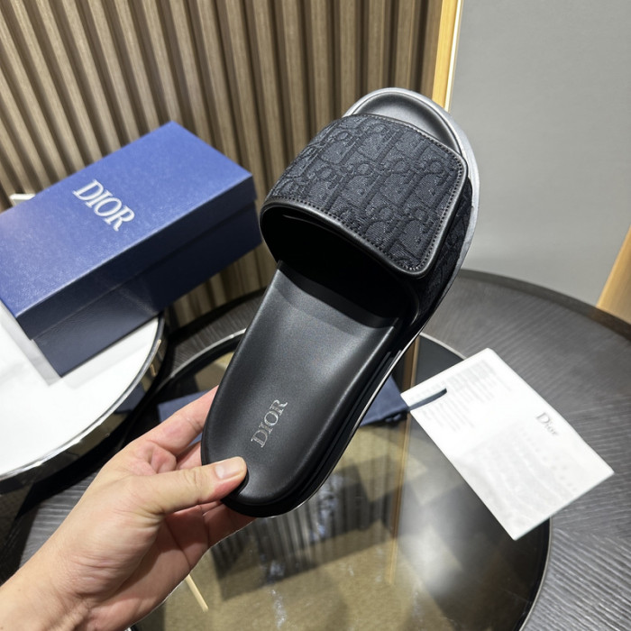 D1R* SLIDE copshoe DR-SLIDE 010
