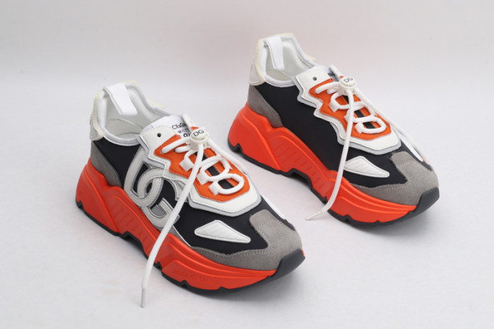 dg sneakers copshoe d&g-59