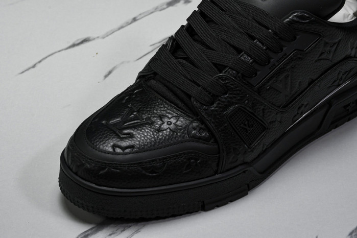 lvt sneakers copshoe l&v-285