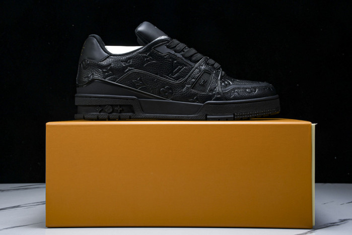 lvt sneakers copshoe l&v-285