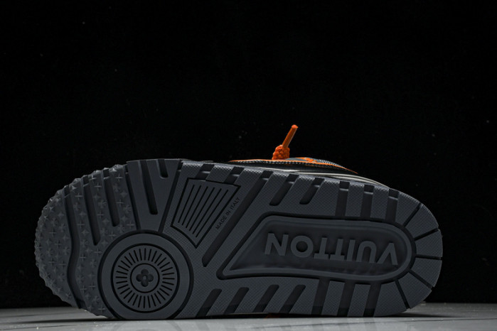 lvt sneakers copshoe l&v-289