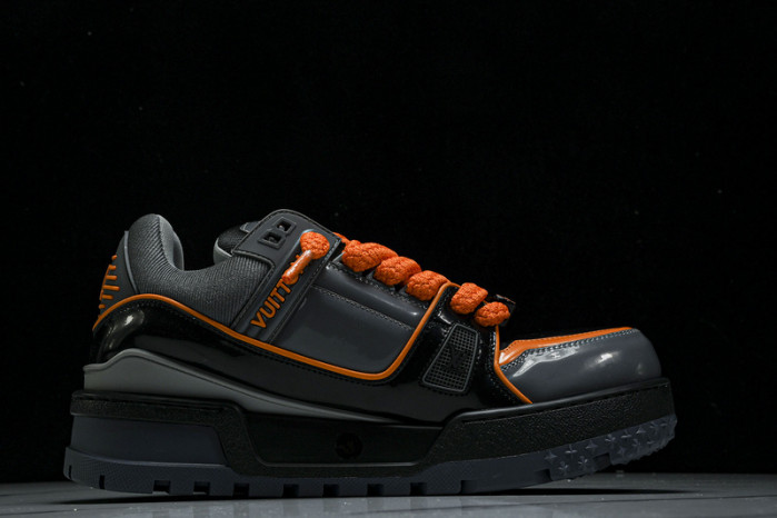 lvt sneakers copshoe l&v-289