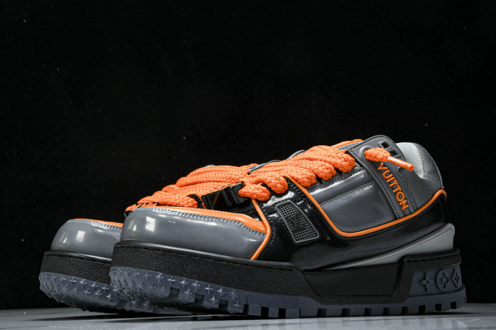 lvt sneakers copshoe l&v-289
