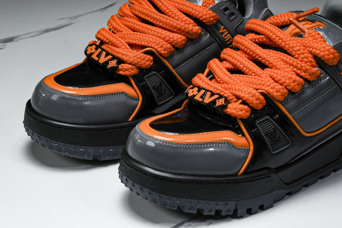 lvt sneakers copshoe l&v-289