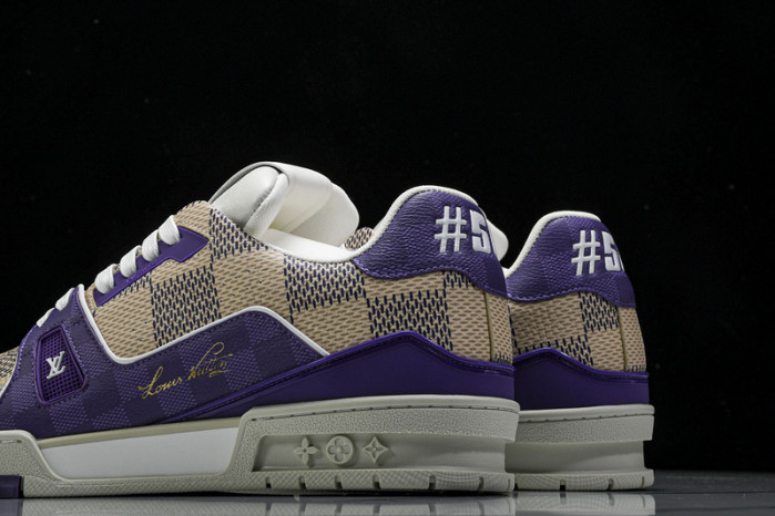 lvt sneakers copshoe l&v-293