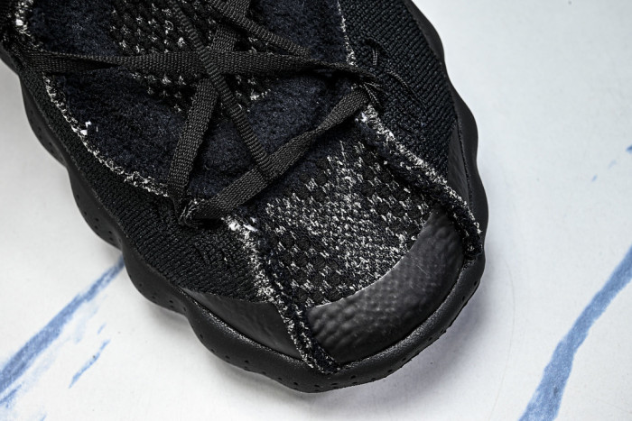 Nike Mind 002 Flyknit Fragment Black IQ8504-002