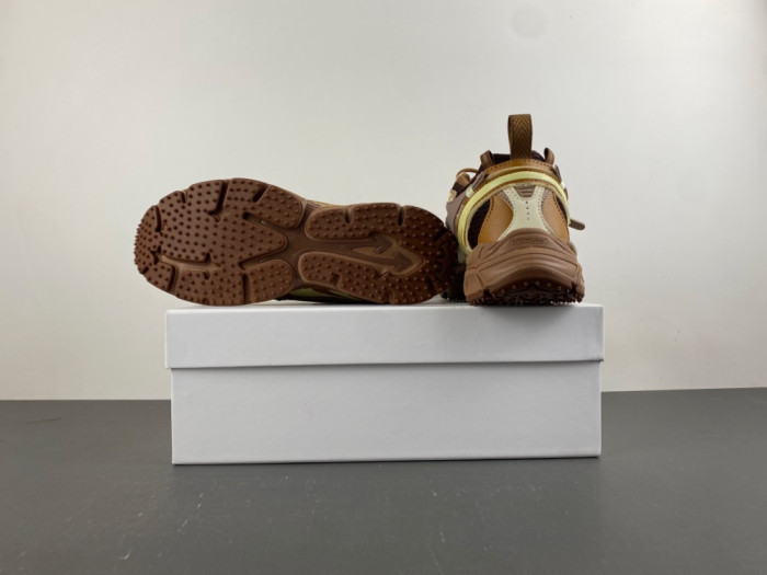 OF sneakers Be Right Back copshoe OW-brb017
